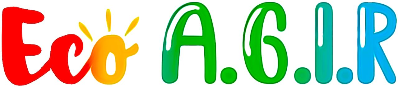 ECOAGIR Logo